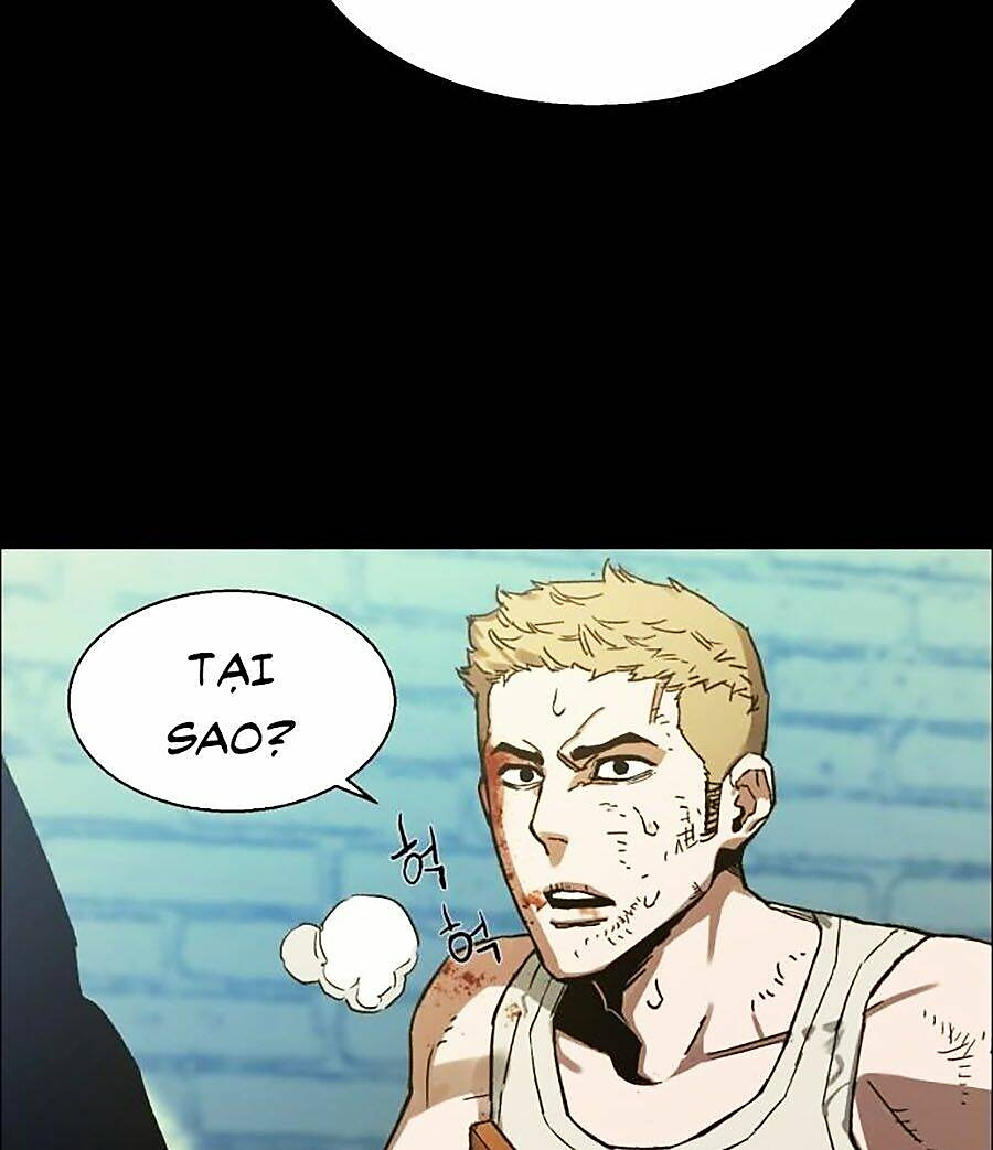 bạn học tôi là lính đánh thuê chapter 0 121