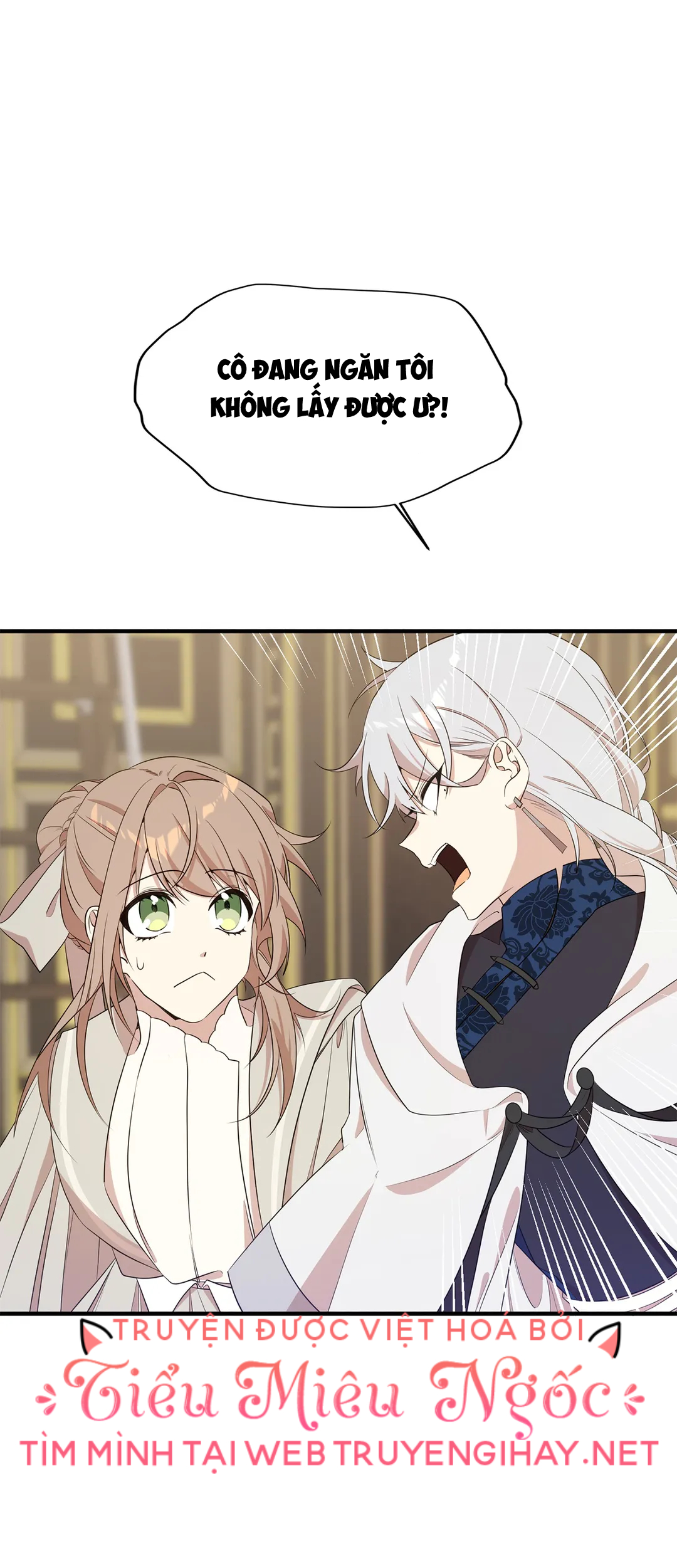 chị ấy là nữ chính trong truyện đó chapter 13 41