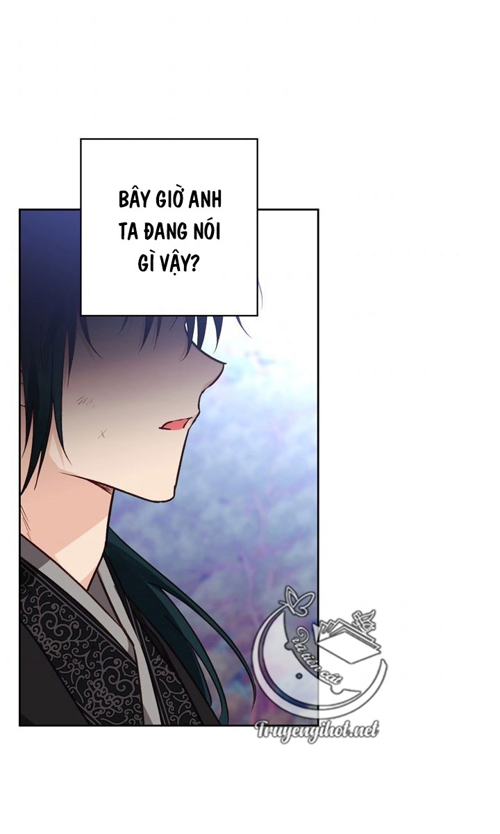 ác nữ xứng đôi với bạo chúa chapter 79 18