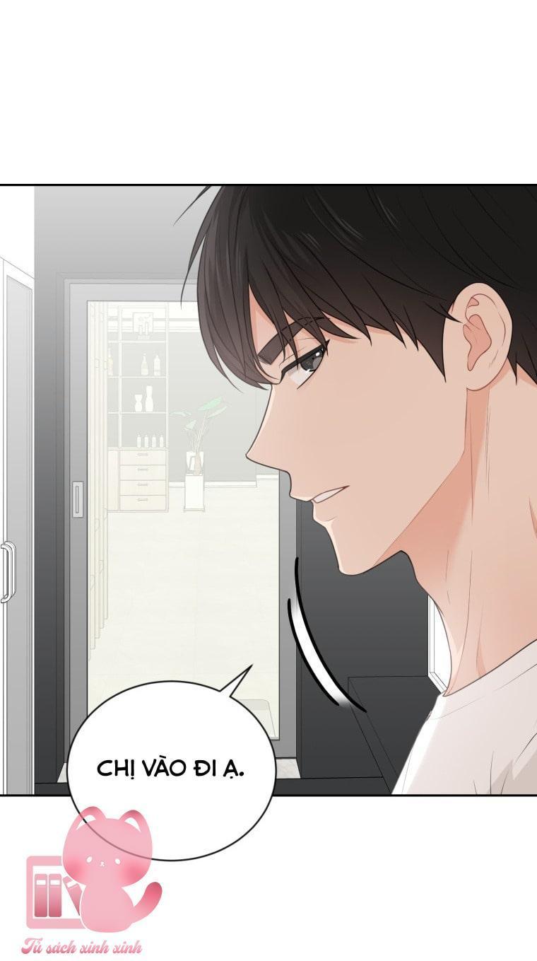 mong được chị chỉ bảo, tiền bối chapter 7 75