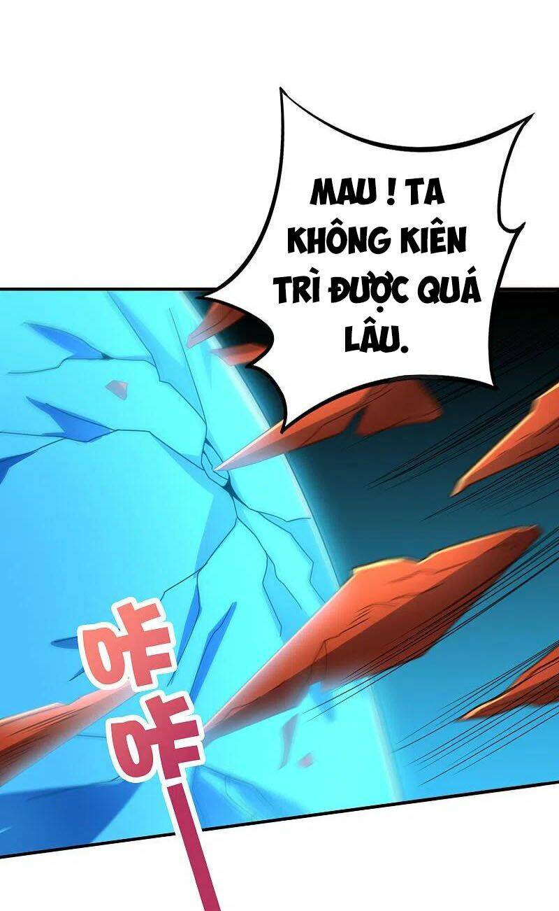 phục thiên thánh chủ chapter 206 4