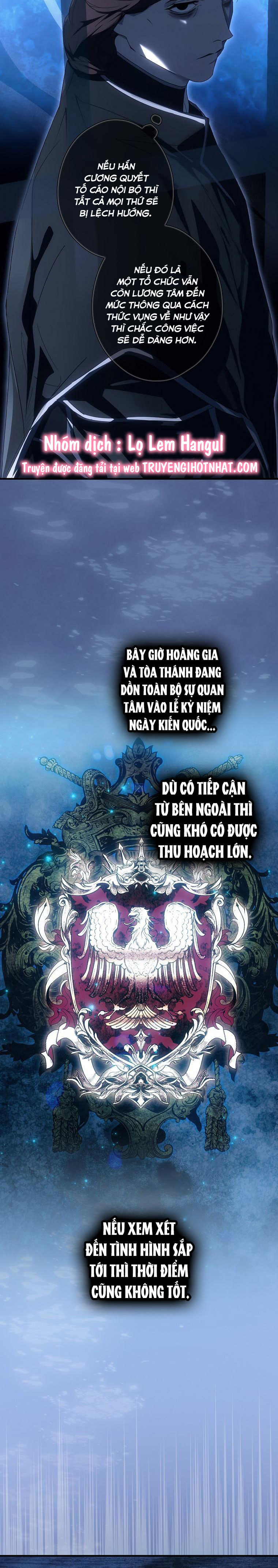 cổ tích về người mẹ kế chapter 120 32