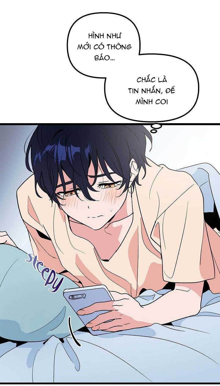 tình yêu cún con chapter 14.1 11