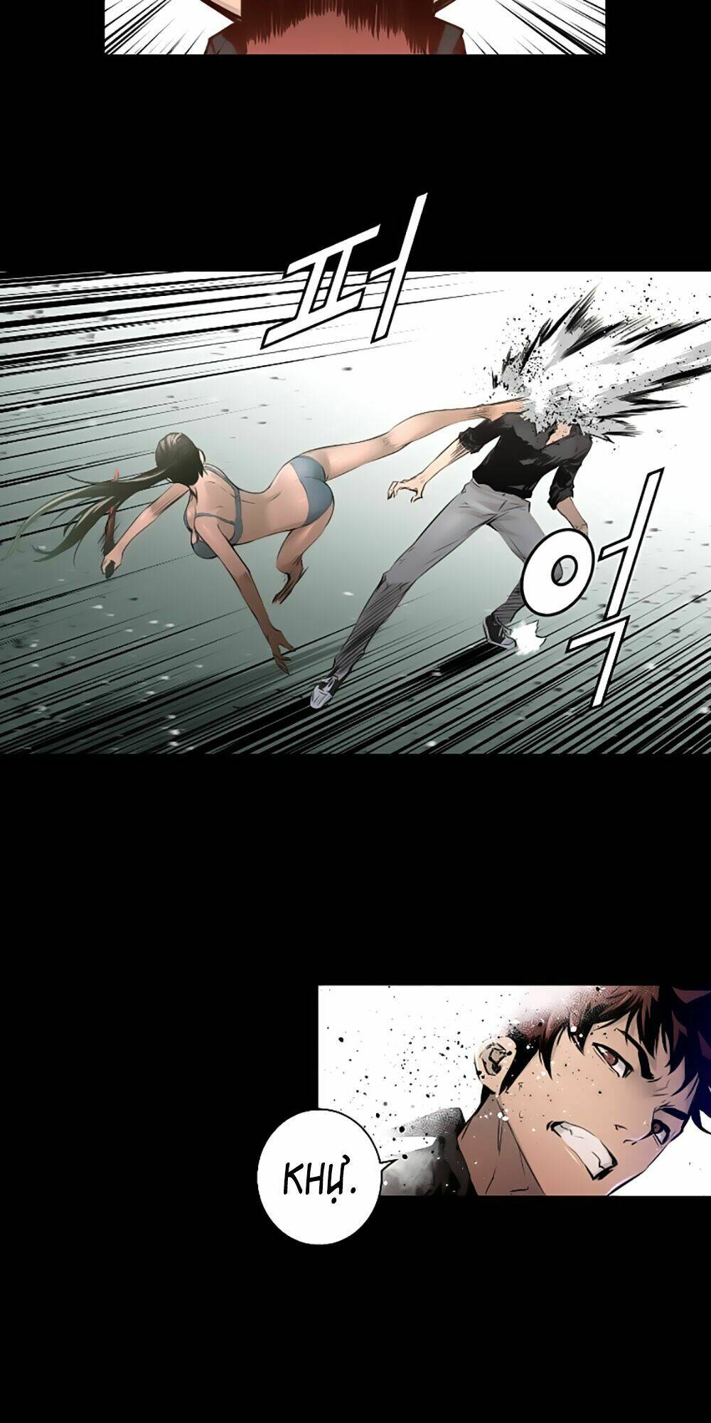 tam tuyệt tại dị giới chapter 46 28