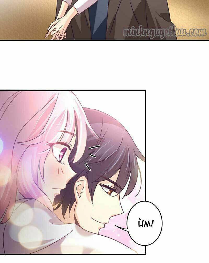 cuồng duệ tiểu thê chapter 66 21