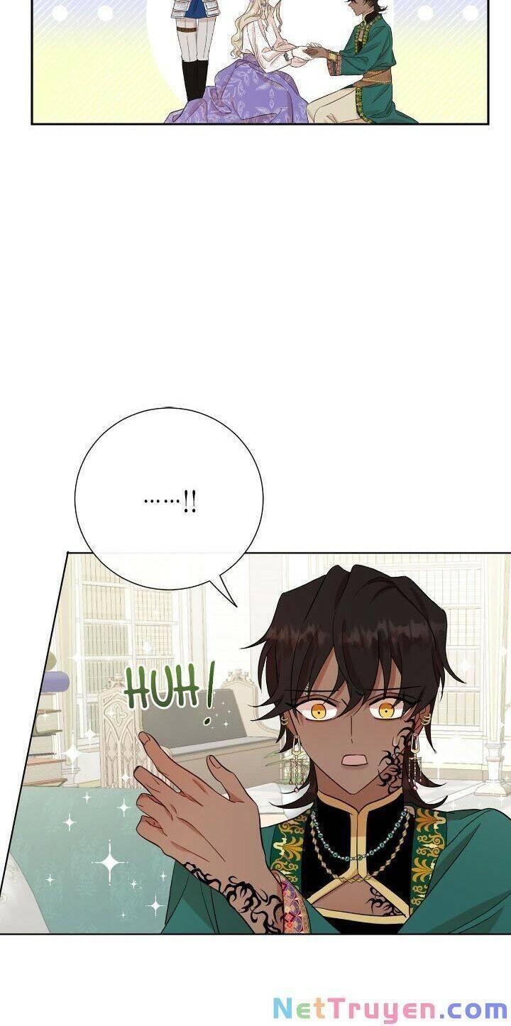 xin ngài đừng ăn tôi chapter 37 25