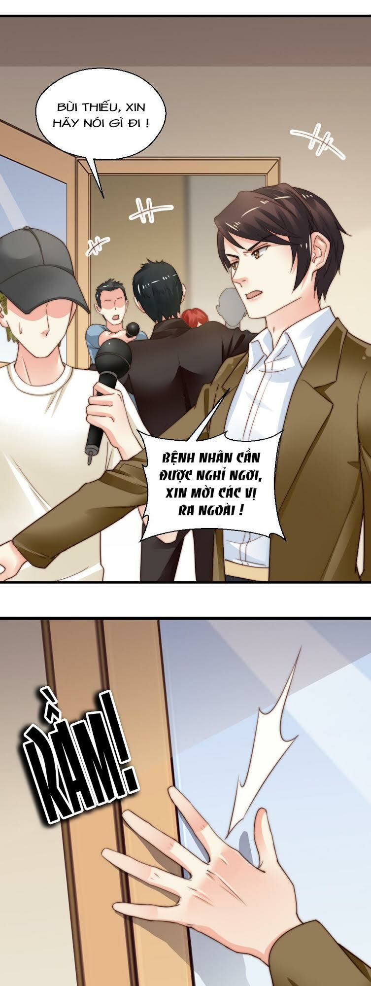 bí mật của thiên kim chapter 112 4