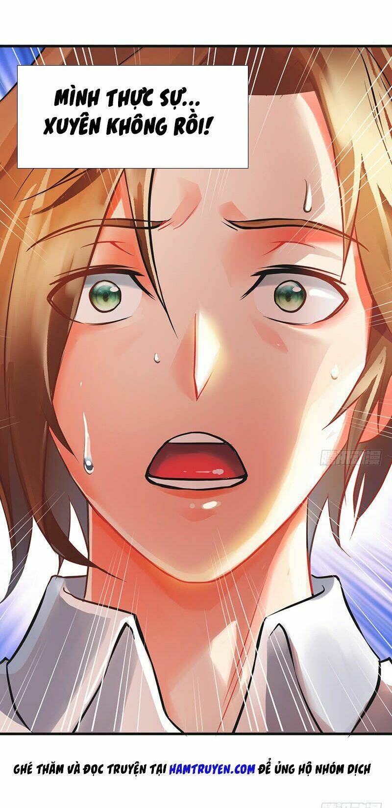 thiên hạ kiếp chapter 1 45