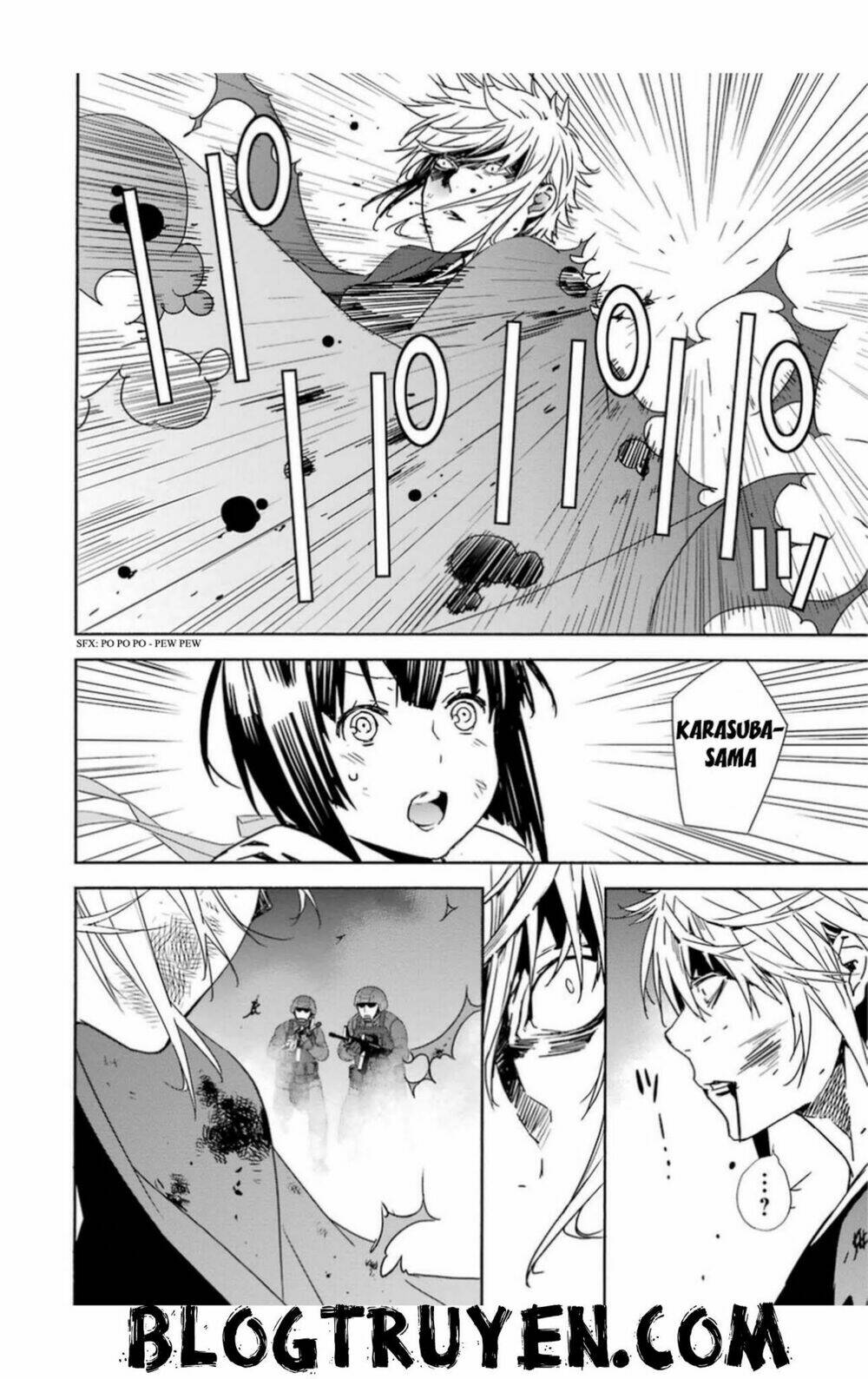 sekirei chapter 170 10