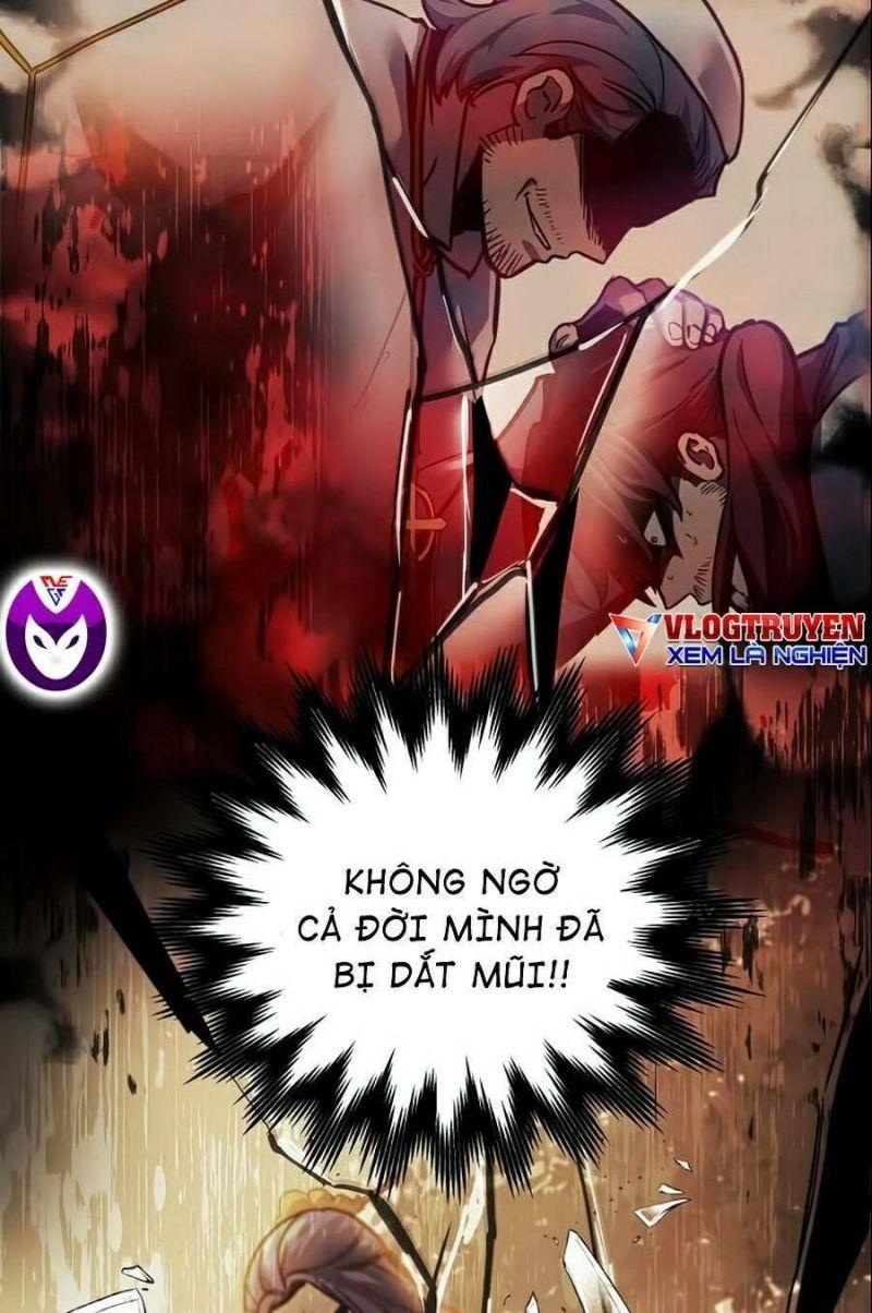 sự trở về của chiến thần tự sát chapter 24 38