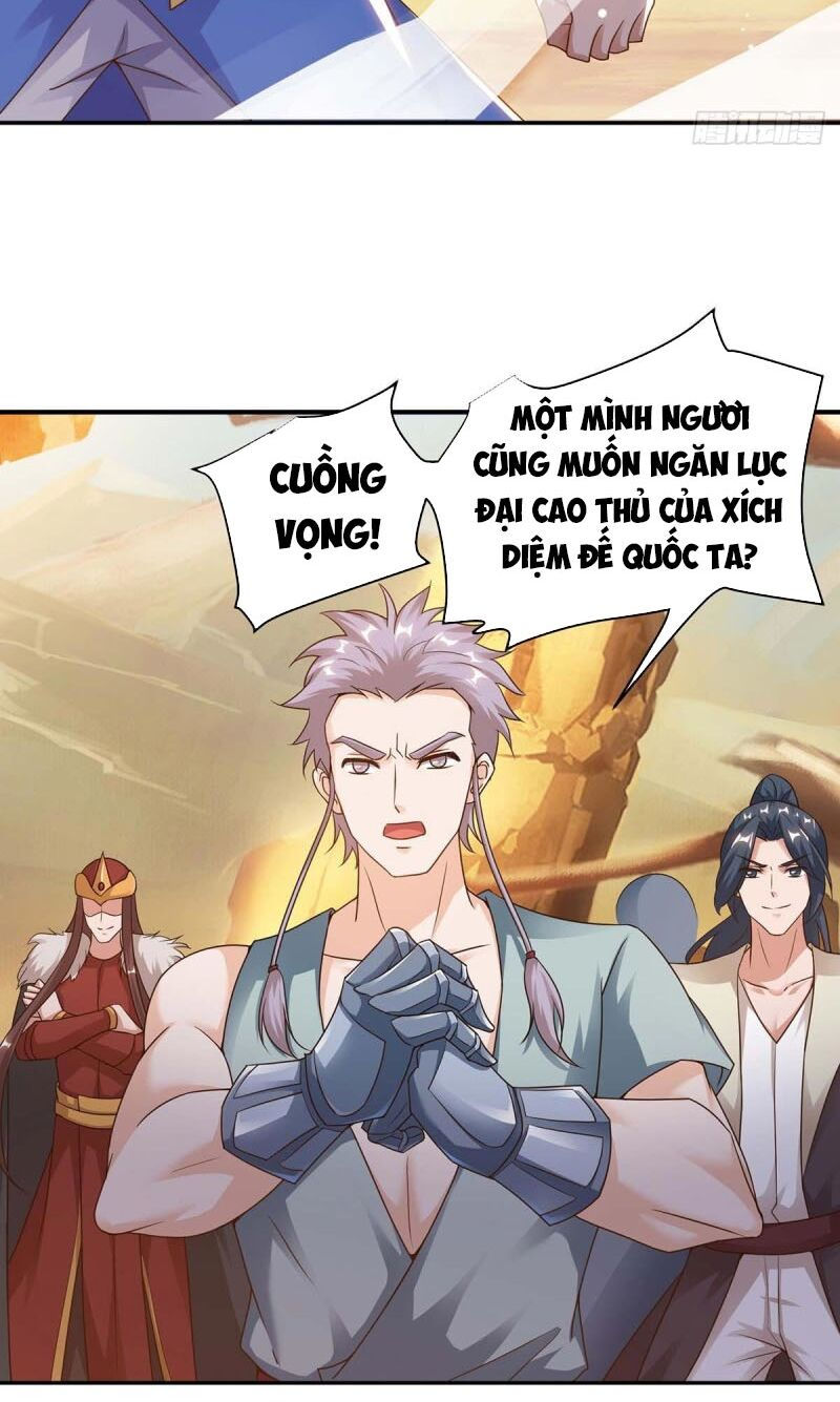 tối cường thăng cấp chapter 167 37