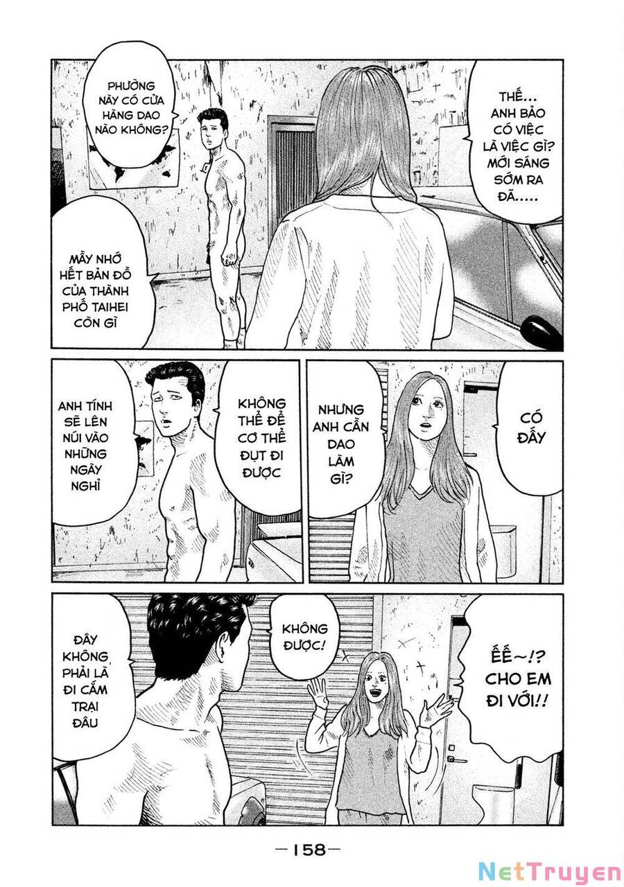 sát thủ truyền thuyết chapter 39 10