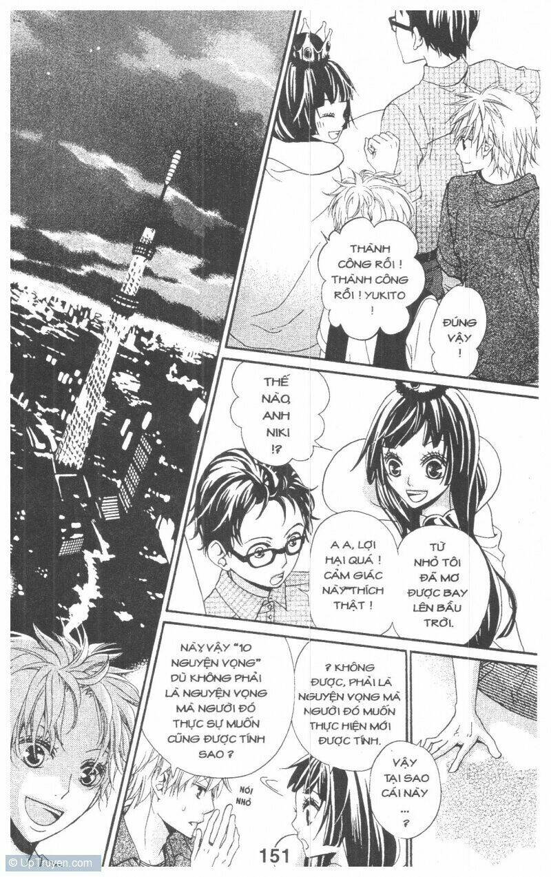 queen's white rabbit chapter 1 151