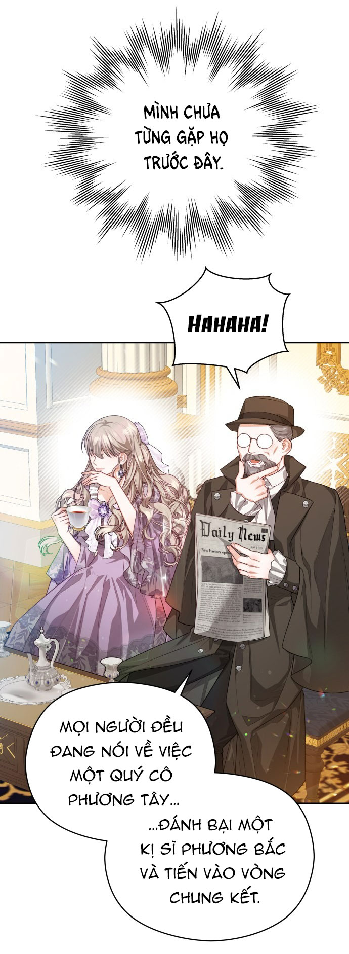 lưỡi dao nơi đầu môi chapter 65.1 10