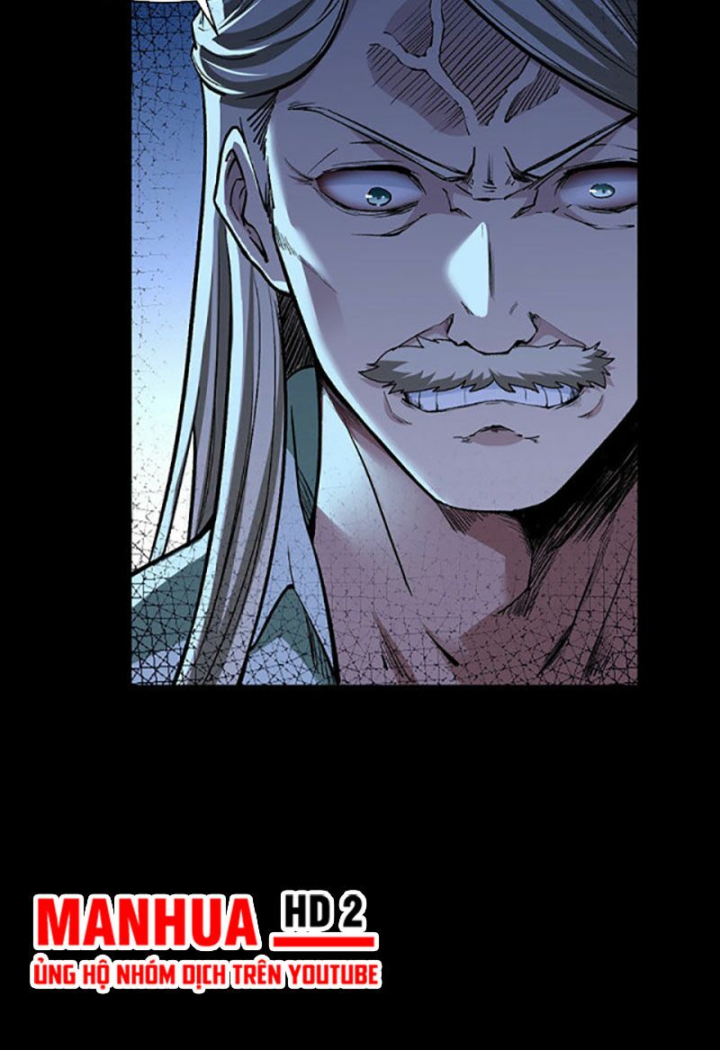 võ đạo độc tôn chapter 370 8