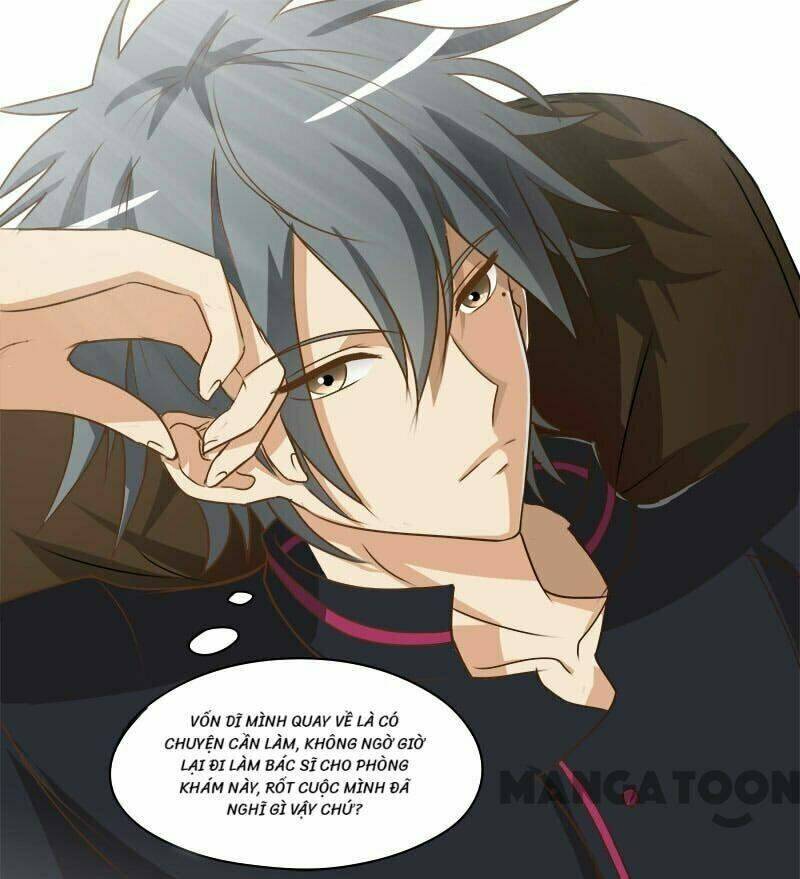 thôn y háo sắc chapter 11 1