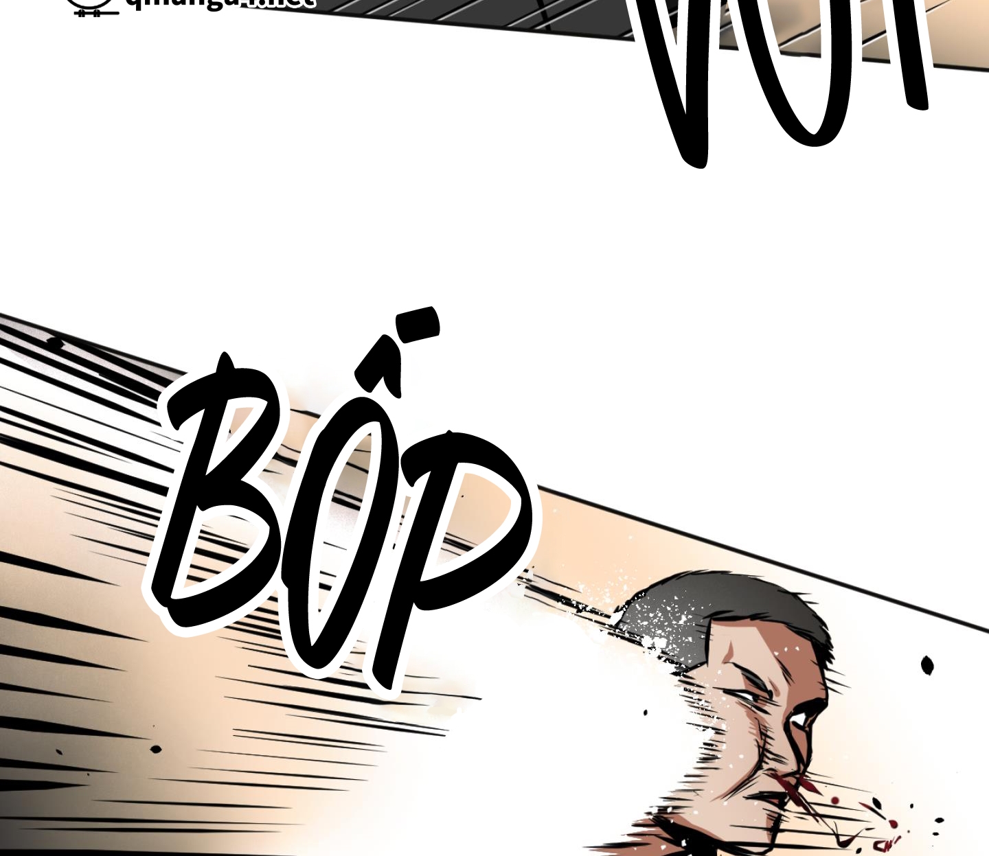 cây thương của ghost chapter 2 86