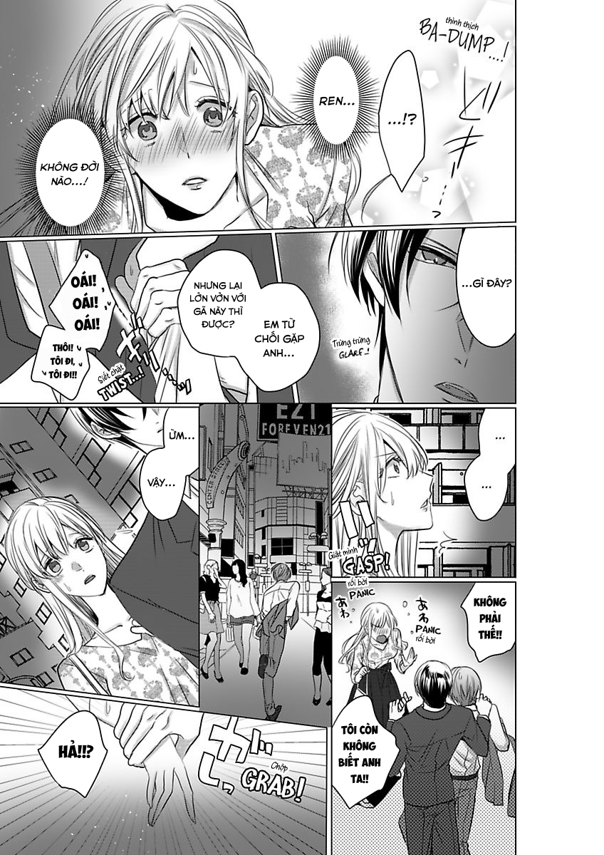 cơ thể chúng ta là một cặp hoàn hảo chapter 4 6