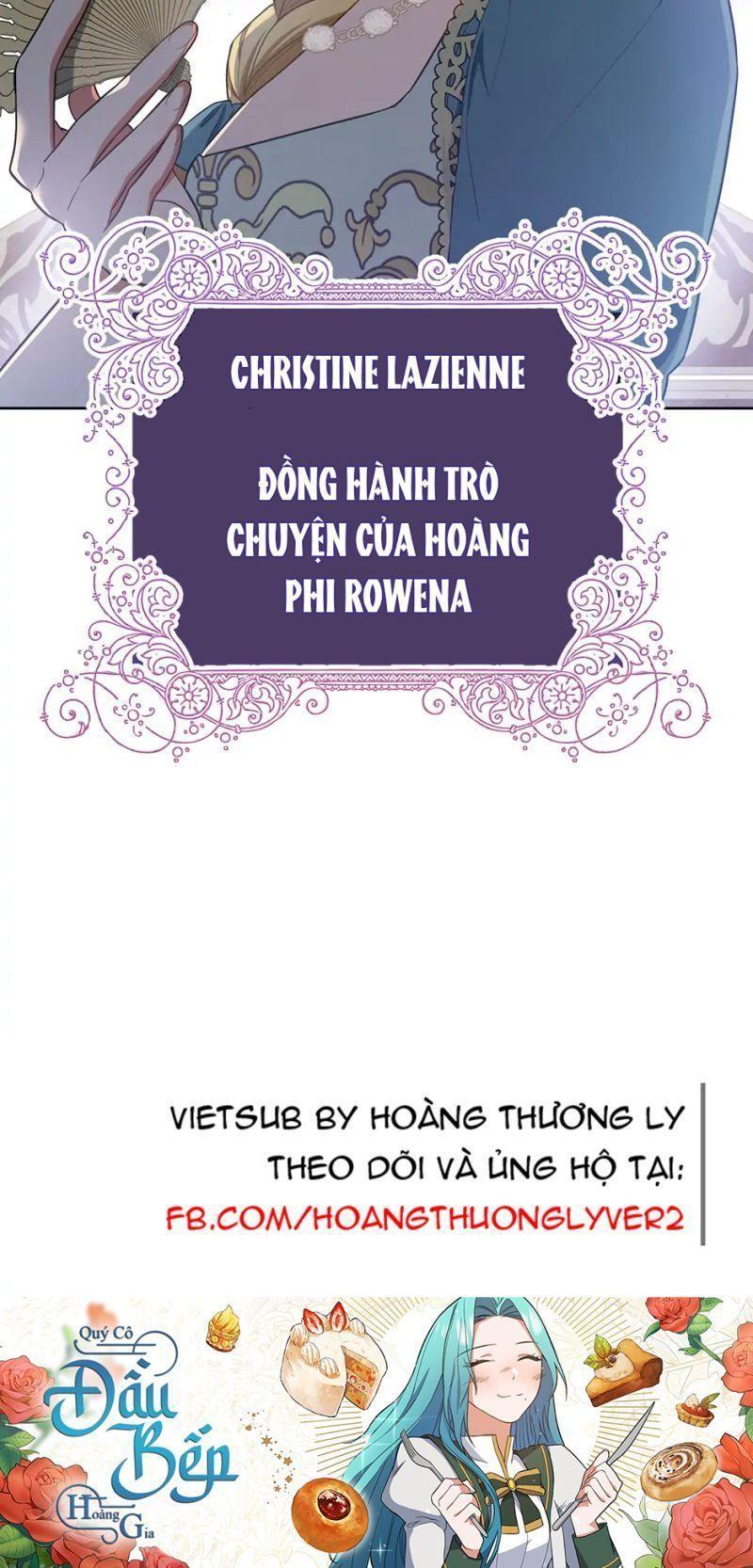quý cô đầu bếp hoàng gia chapter 79 14