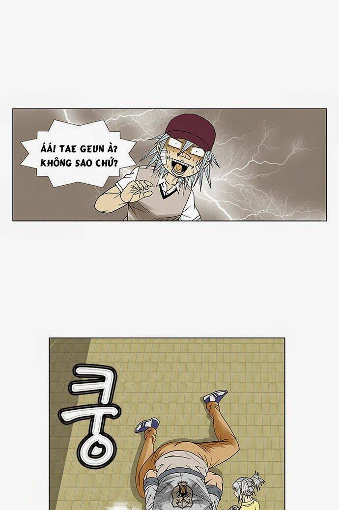 ultimate legend: kang hae hyo chapter 69 32