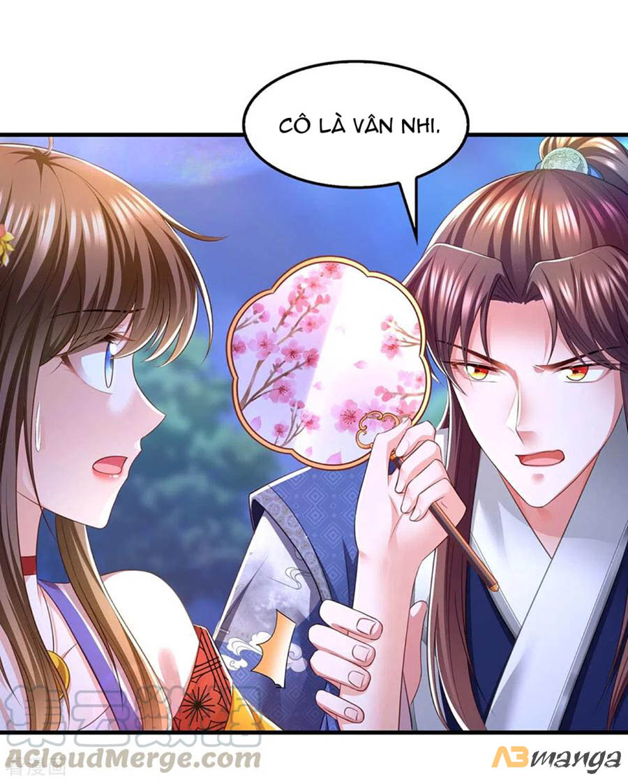 ngã tại hậu cung đương đại lão nữ chapter 84 9