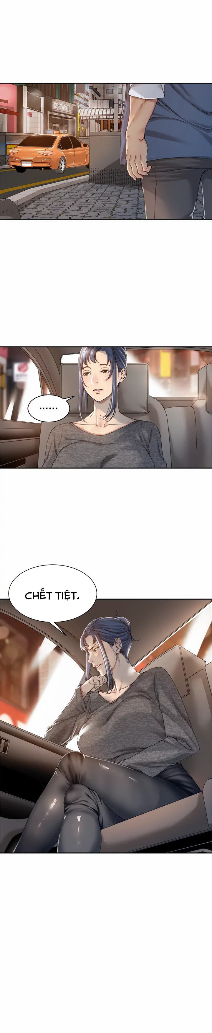 trên tình bạn dưới tình yêu chapter 32 6