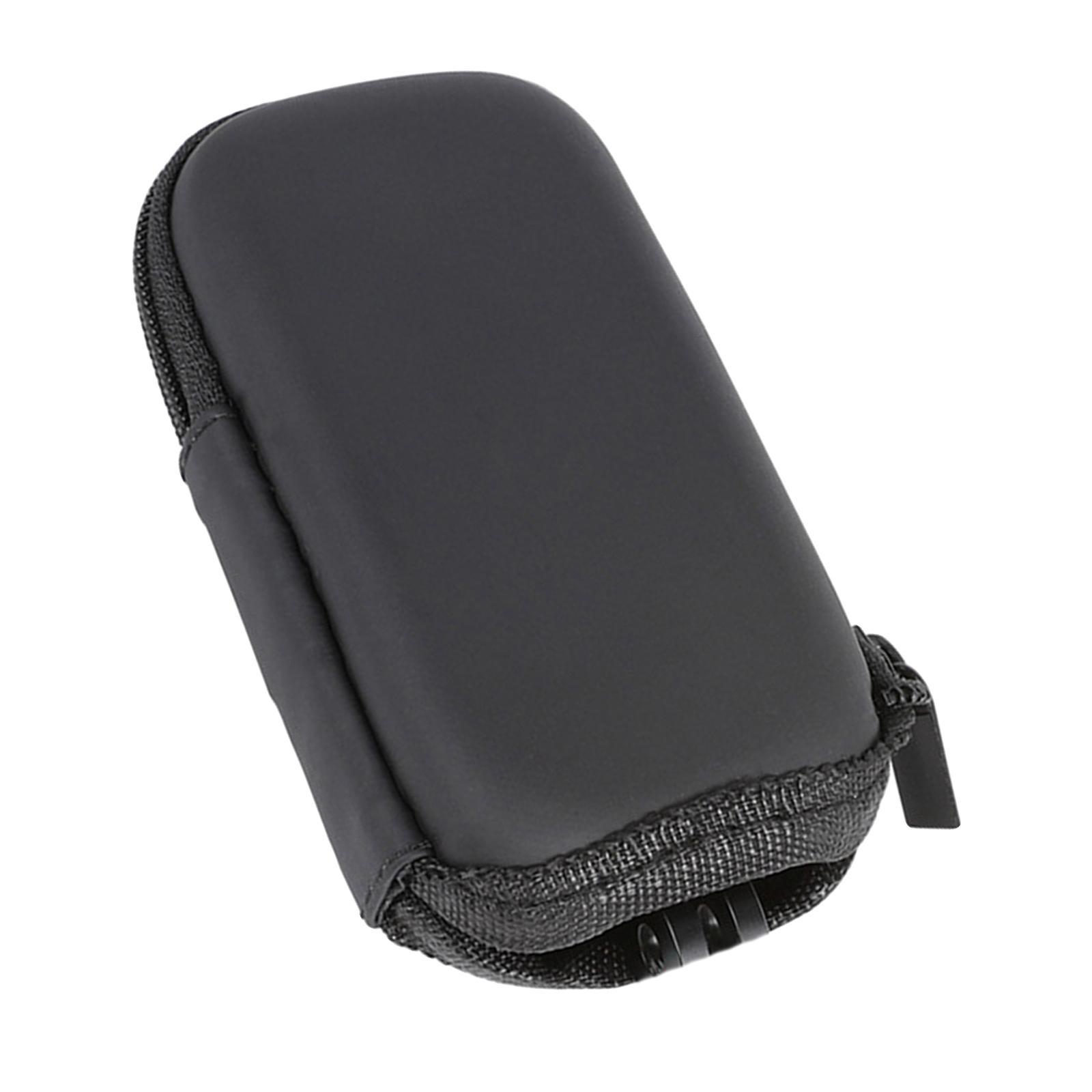 Camera Carrying Case for 2 Dual-Screen