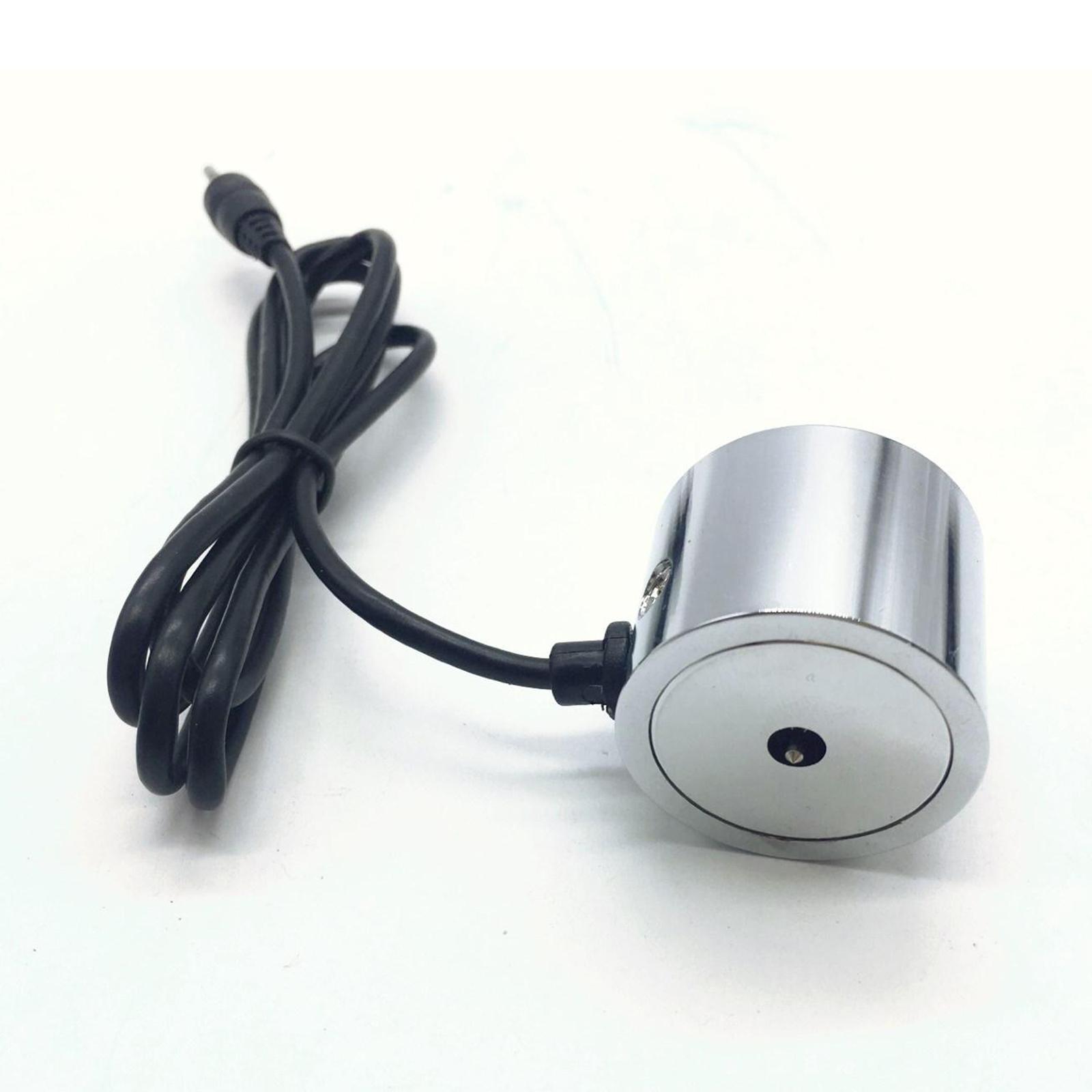 HY929 Wall Microphone Voice Bug Ear Listen Through Wall  US Plug
