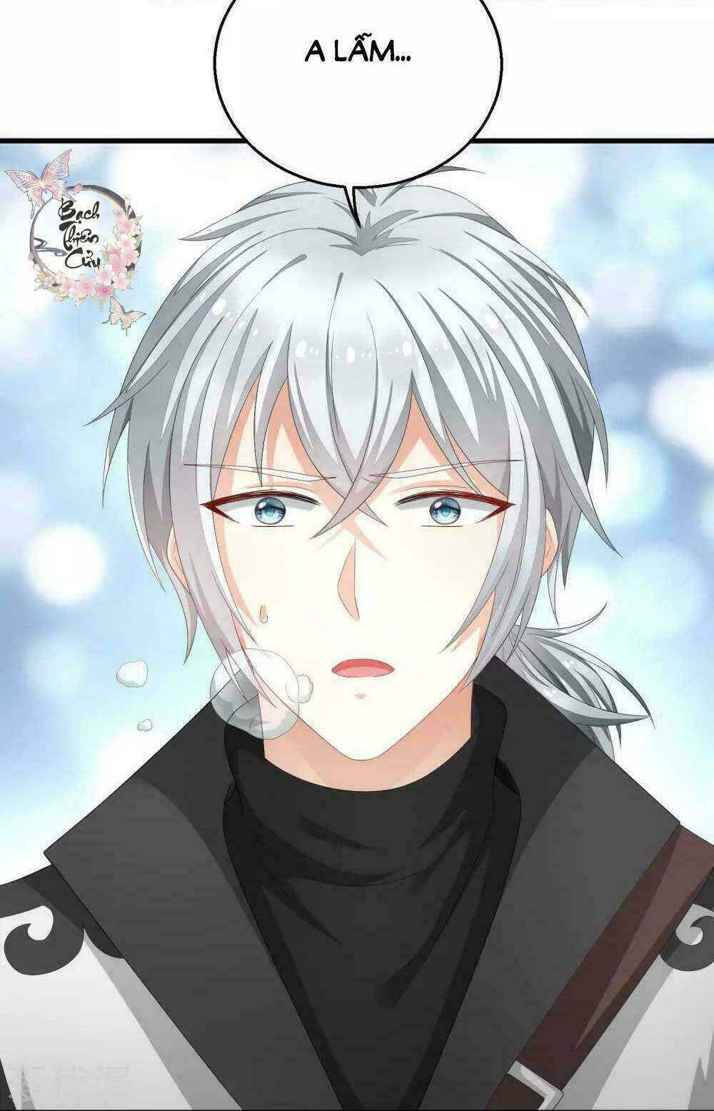 xuyên nhanh - hướng dẫn tự cứu của nữ phụ chapter 4 43