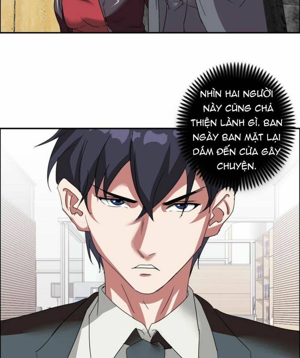 ngưu đại lực tiến thành chapter 15 17