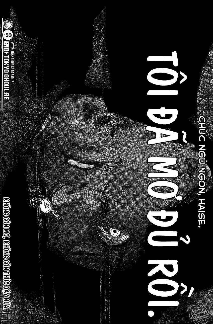 ngạ quỷ vùng tokyo 2 chapter 53 17