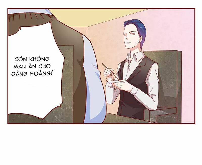 bá đạo tổng tài yêu tôi chapter 107 2