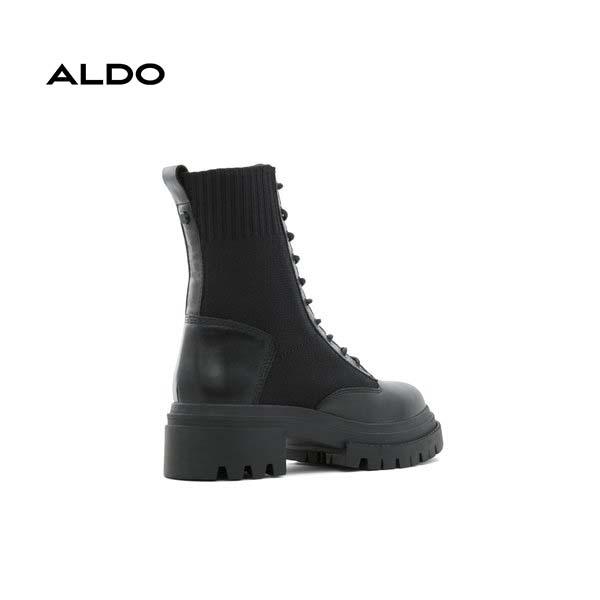 Giày boots nữ Aldo REFLOW