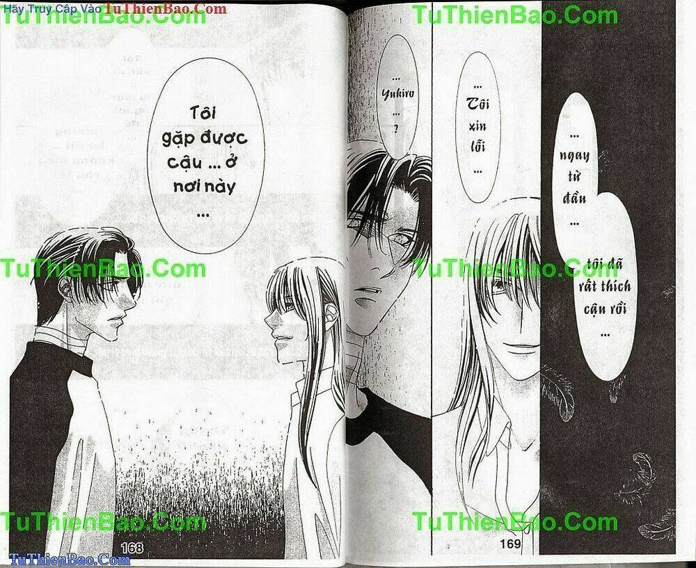 karen-chiến binh hiện đại chapter 7 86