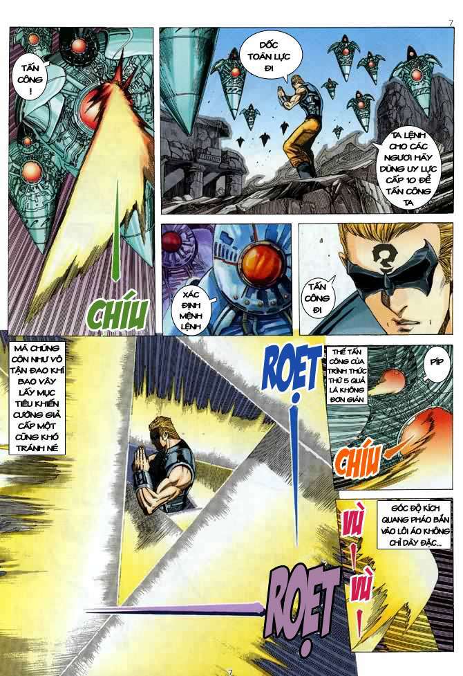 võ thần chapter 89 6