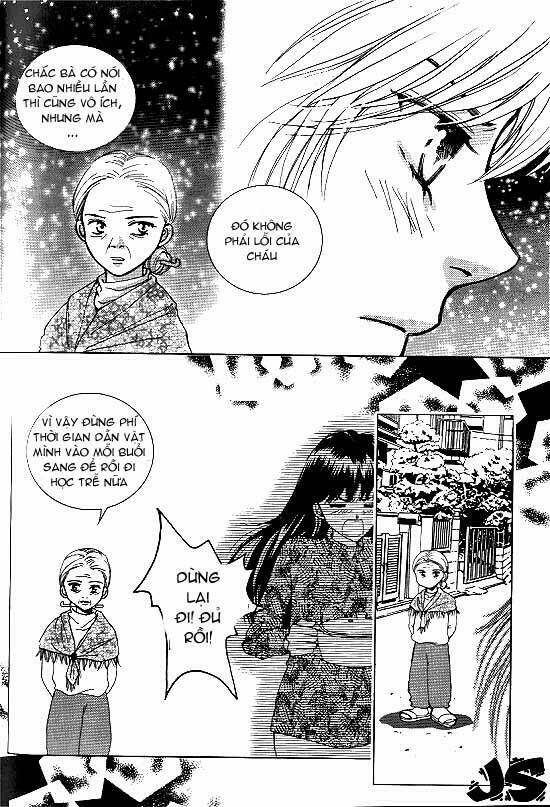 shiwhamong - ba chị em chapter 9 18