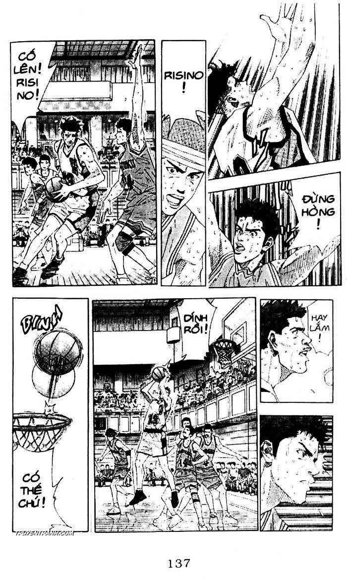 cao thủ bóng rổ chapter 164 6