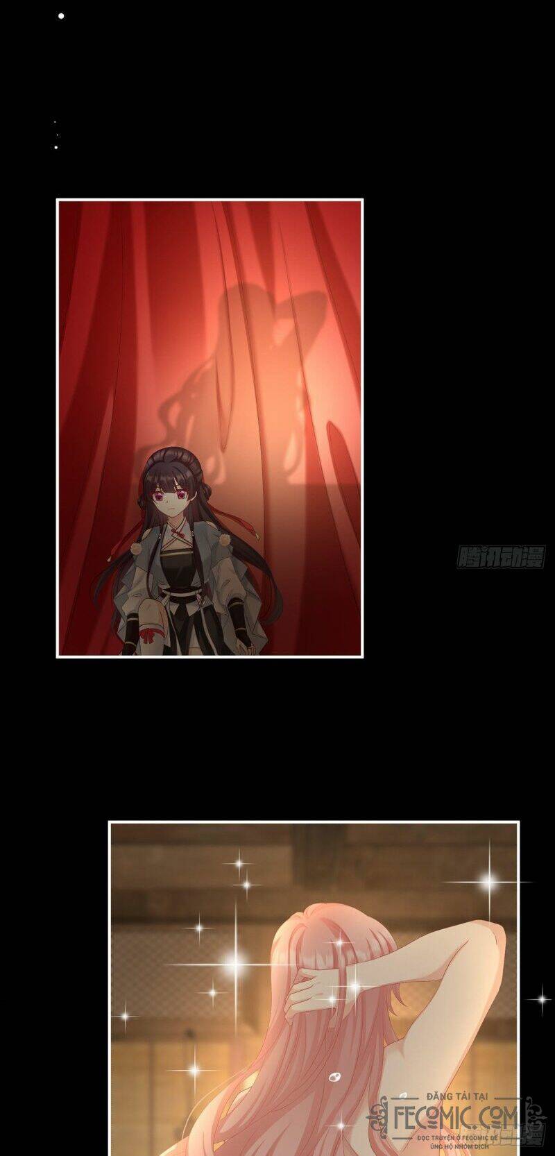 kiều phu có hỉ chapter 63 34