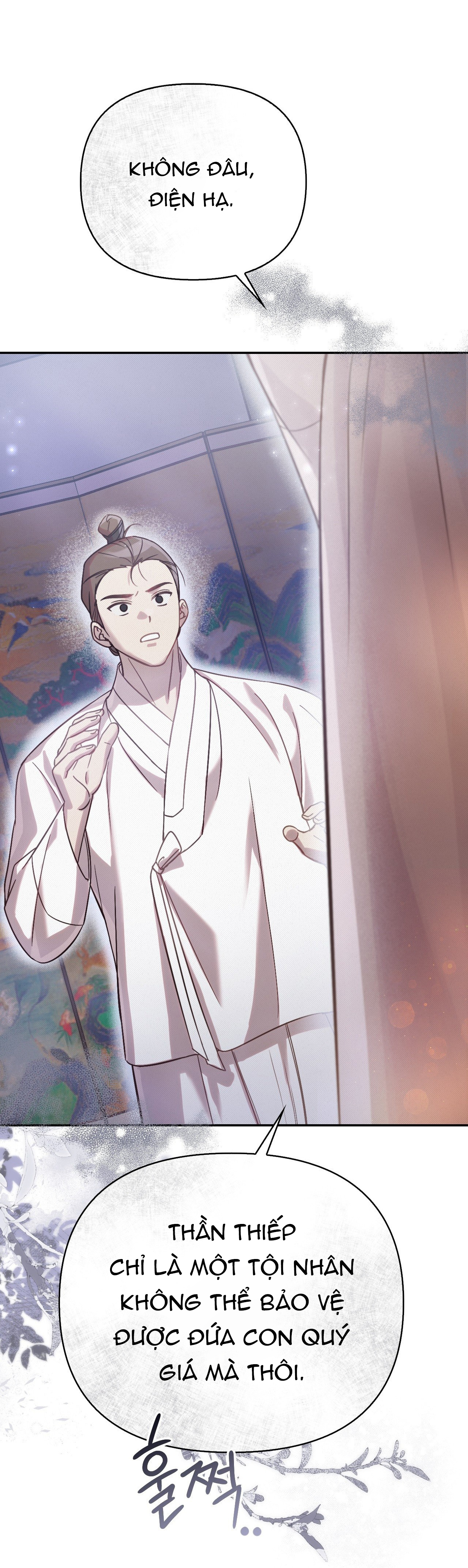 [18+] hậu cung kế chapter 24.2 37