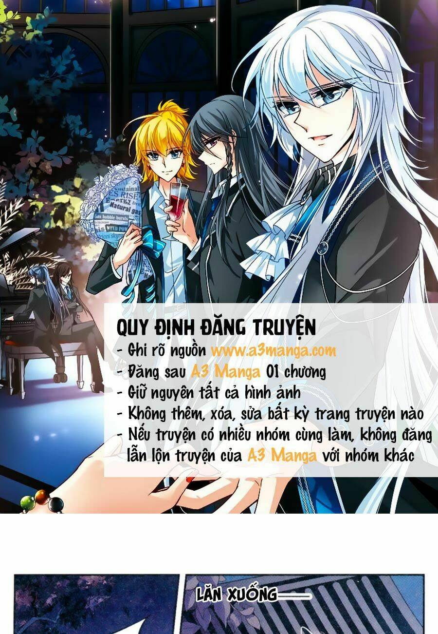 toàn cơ từ chapter 9.1 2