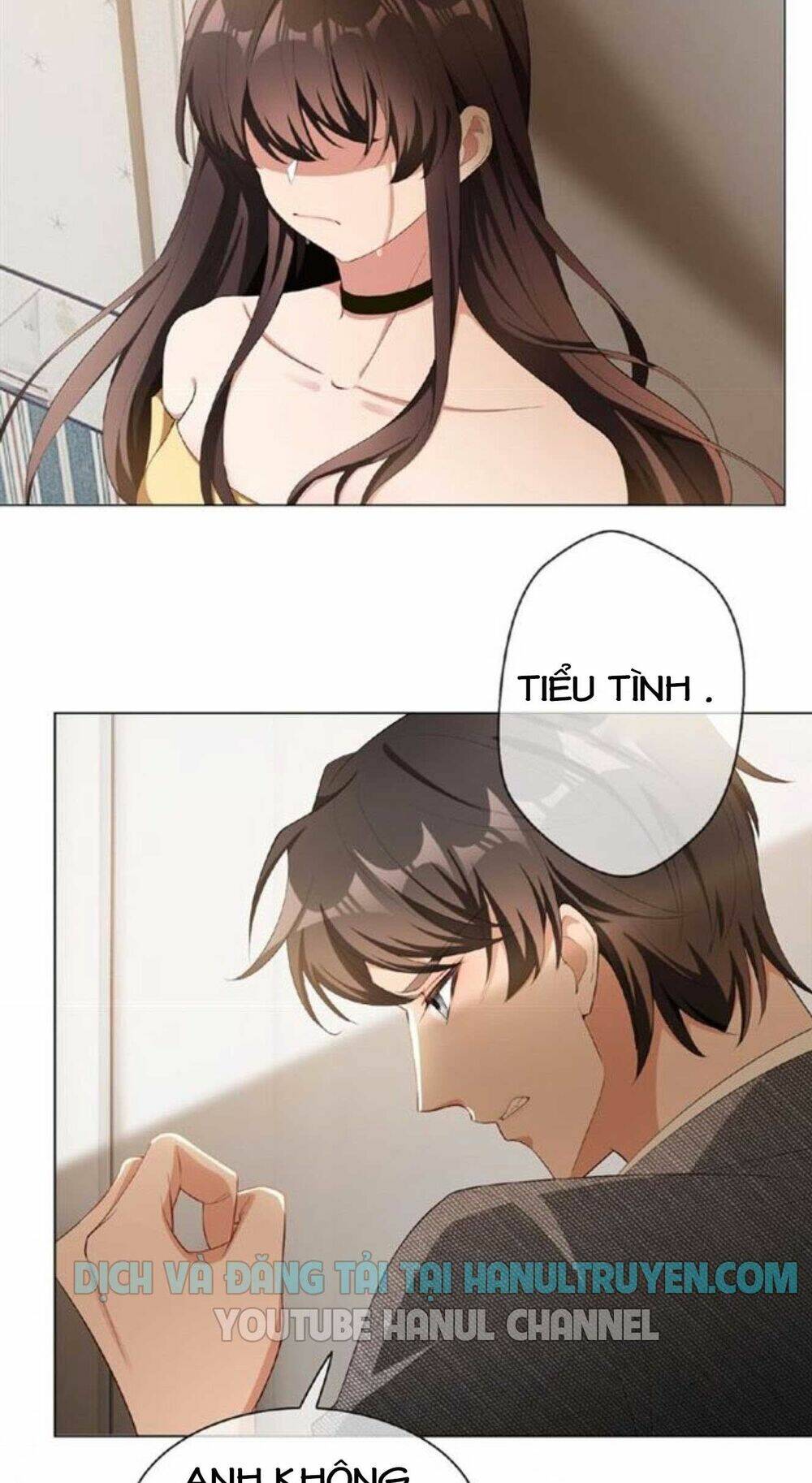 cô vợ nhỏ nuông chiều quá lại thành ác!! chapter 77 24