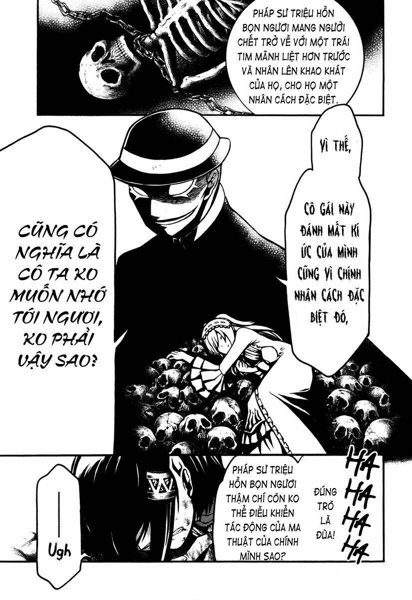 necromancer chapter 19 7