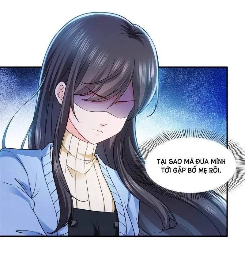 Hệt Như Hàn Quang Gặp Nắng Gắt chapter 143 2