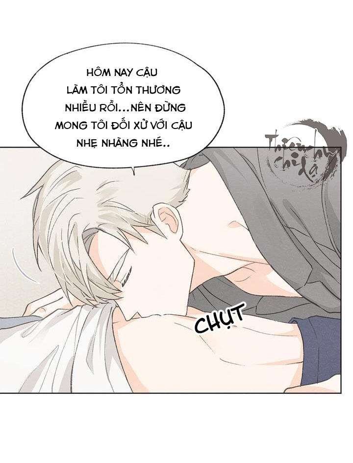 giữa yêu và ghét chapter 17 30