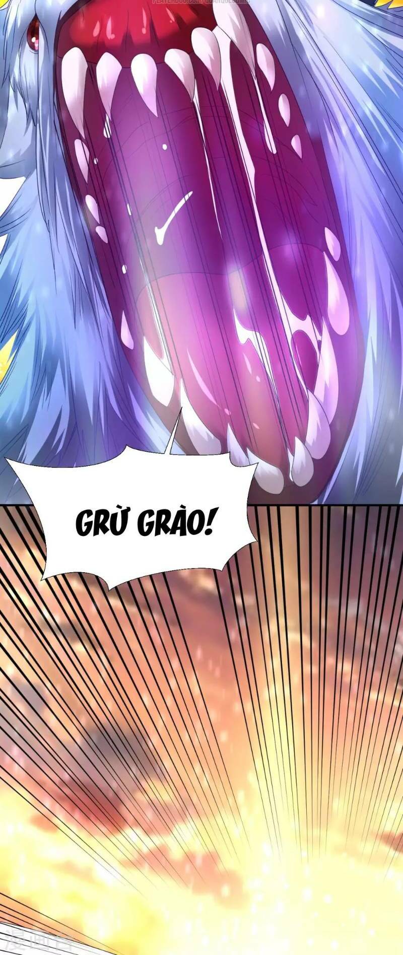 đạo ấn chapter 23 30