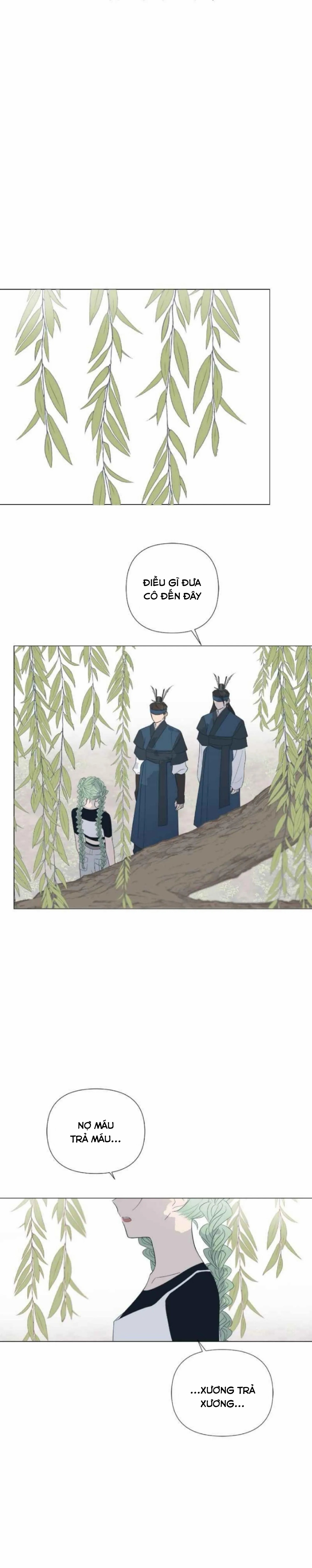 moonchild chapter 31 1