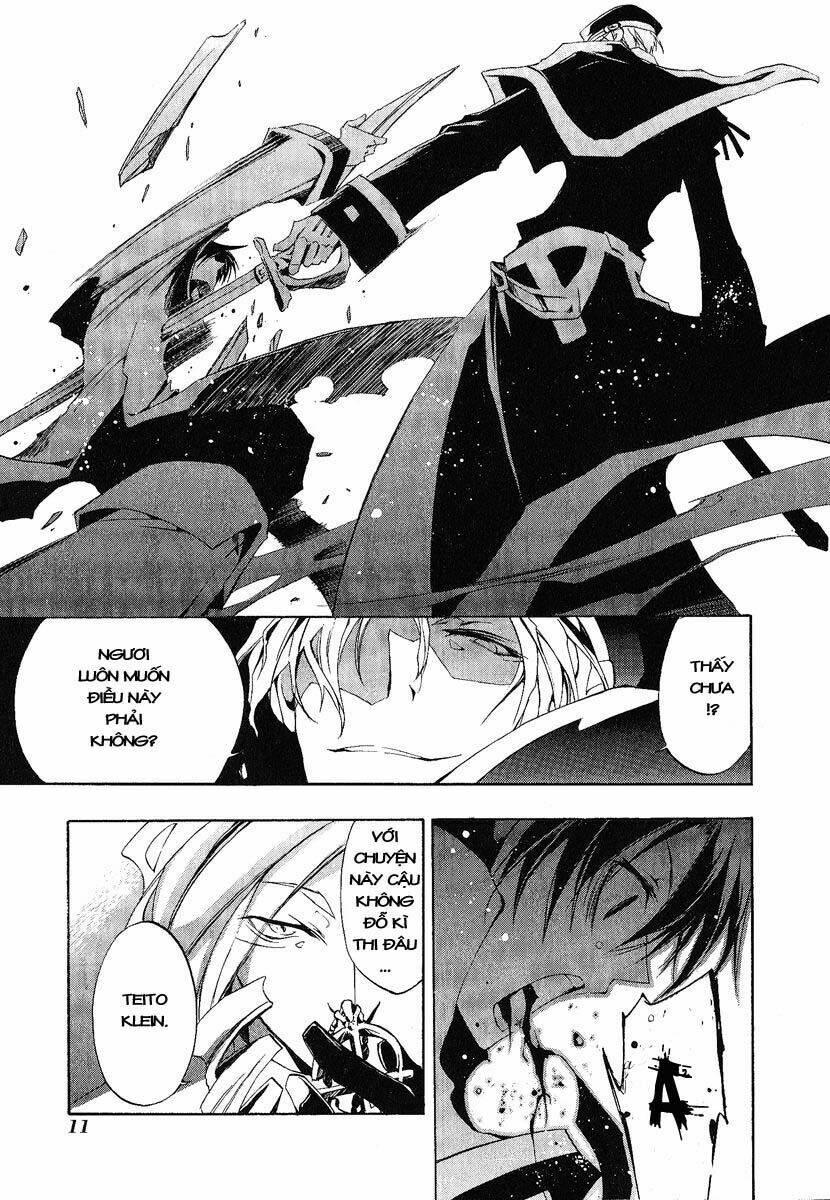 07 hồn ma chapter 24 12