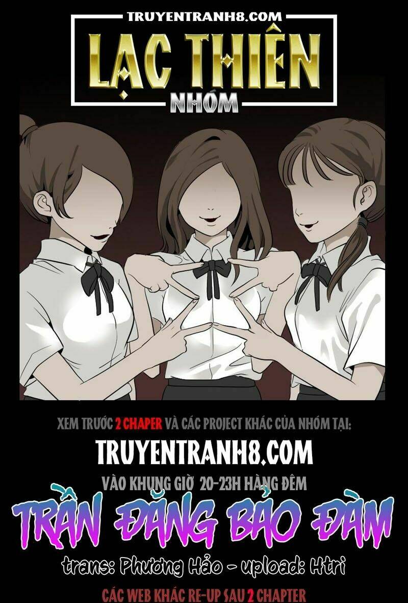 truy tìm dị bảo chapter 6 1