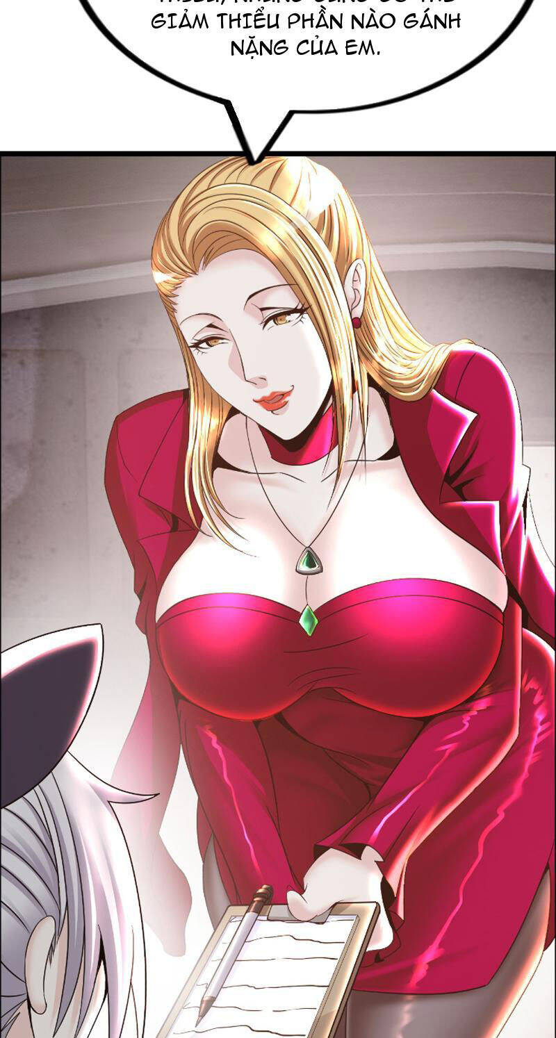 phát sóng trực tiếp, ta cầu hôn với nữ quỷ, vậy mà nàng lại đồng ý! chapter 21 26