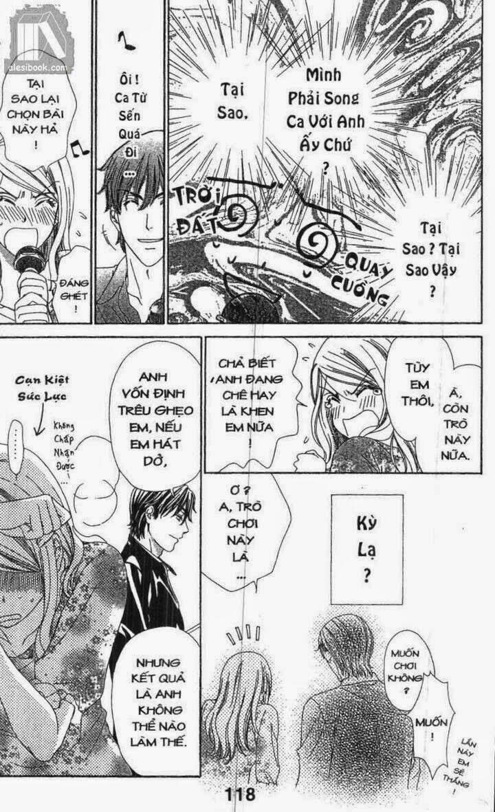 love of firos you chapter 3 22